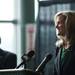 Eastern Michigan University announces Heather Lyke as the new athletic director on Monday, July 1. Daniel Brenner I AnnArbor.com